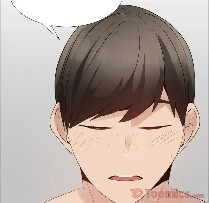 只为满足你 - 第41章 - page 73