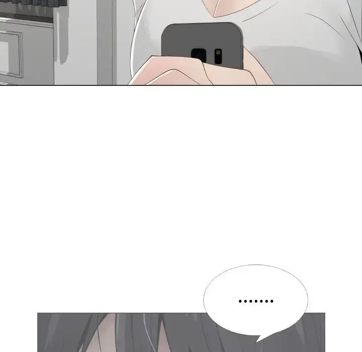 只为满足你 - 第10话 - page 19