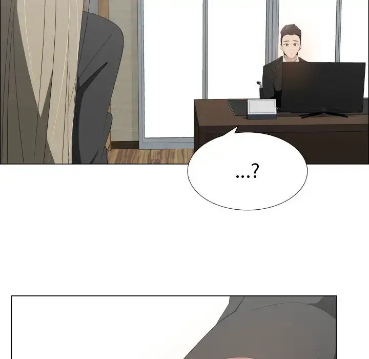 只为满足你 - 第16话 - page 34
