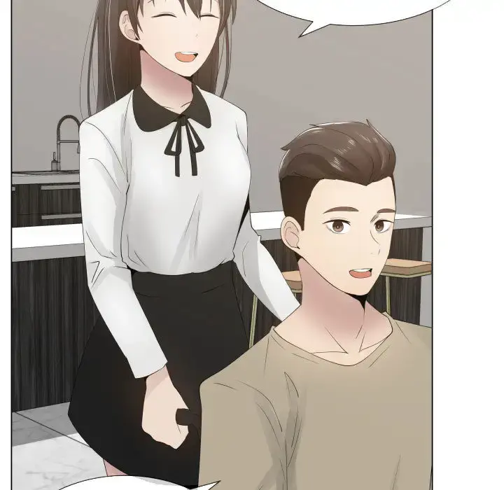 只为满足你 - 第13话 - page 76