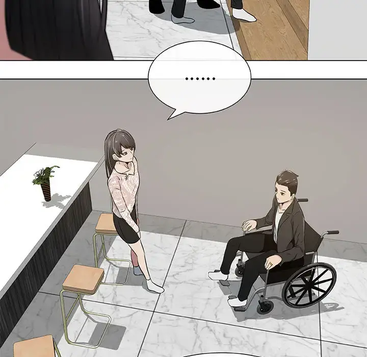 只为满足你 - 第4话 - page 41