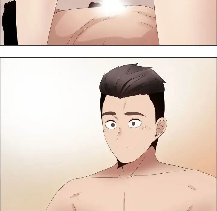 只为满足你 - 第37章 - page 74