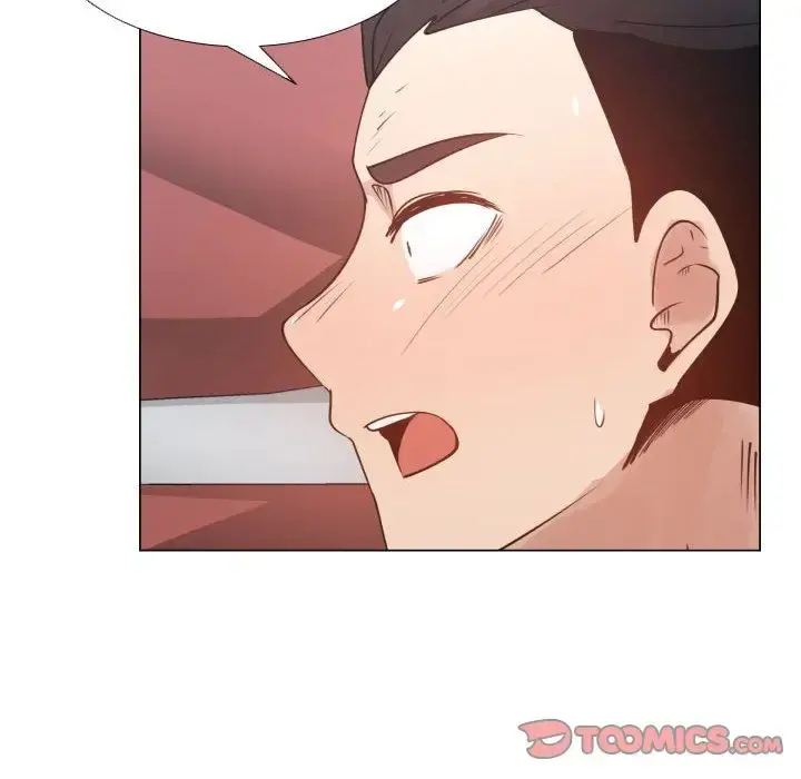 只为满足你 - 第51章 - page 8