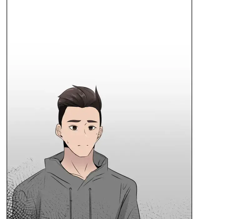 只为满足你 - 第19话 - page 19