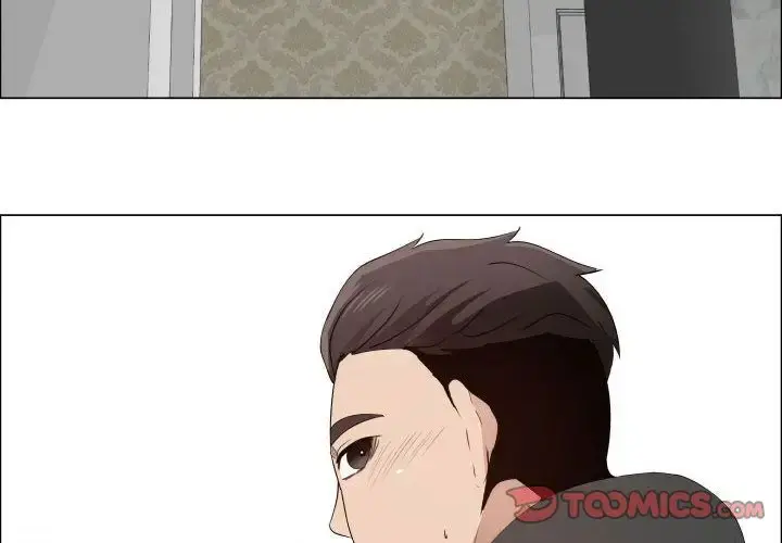 只为满足你 - 第48章 - page 4