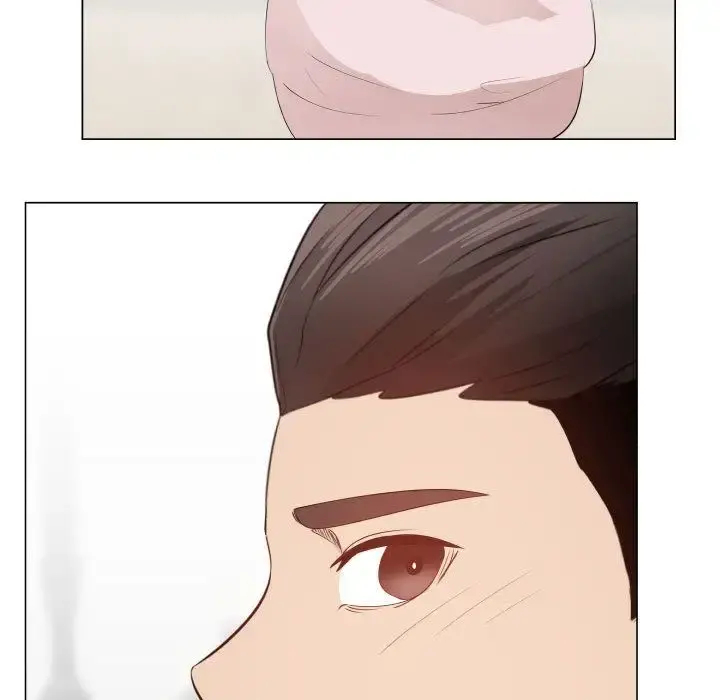只为满足你 - 第48章 - page 7