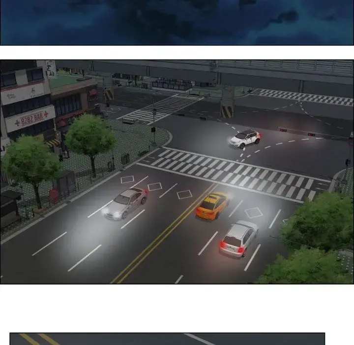 只为满足你 - 第48章 - page 35