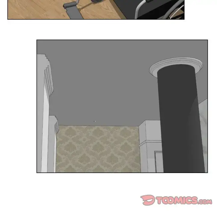 只为满足你 - 第48章 - page 54