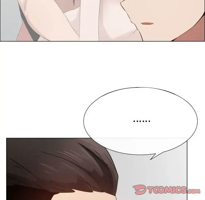 只为满足你 - 第45章 - page 9