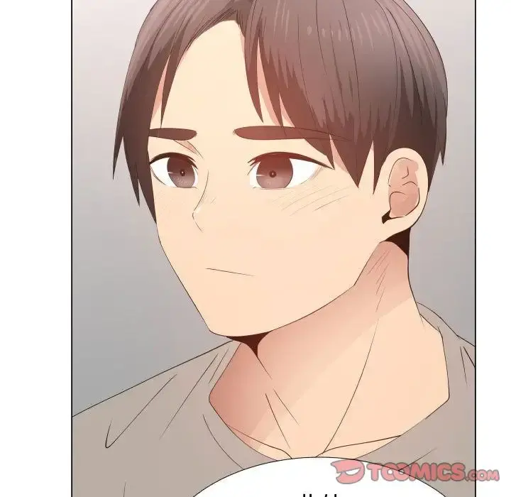 只为满足你 - 第53章 - page 10