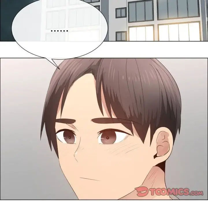 只为满足你 - 第53章 - page 16