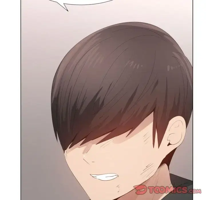 只为满足你 - 第53章 - page 20