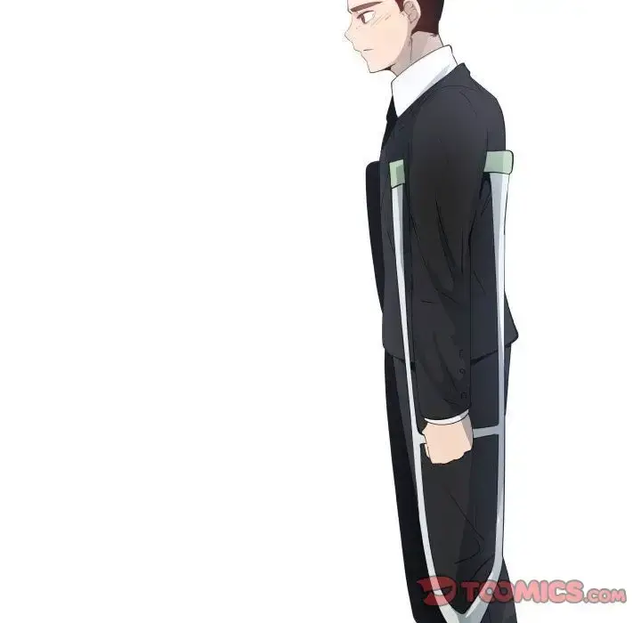 只为满足你 - 第53章 - page 48