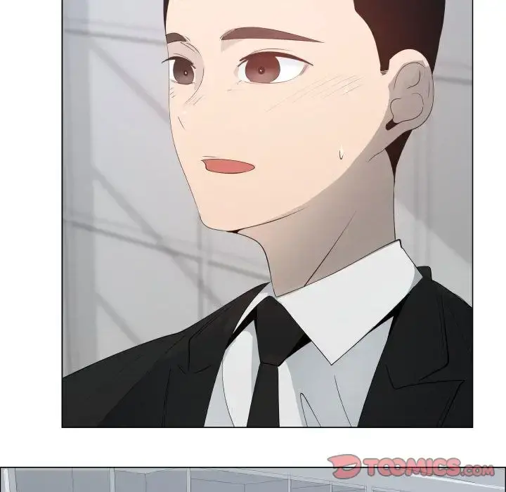 只为满足你 - 第53章 - page 56