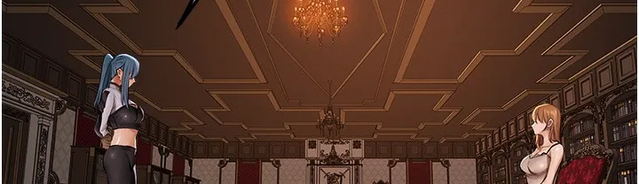 异界猎妻人 - 第66話-欲擒故縱，靜待上鉤 - page 5
