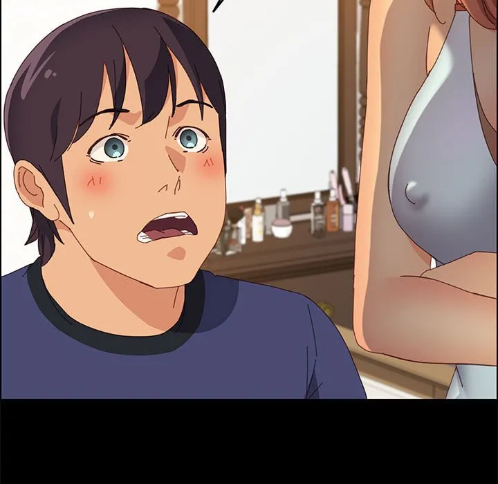 美好的寄宿生活 - 第25章 - page 97