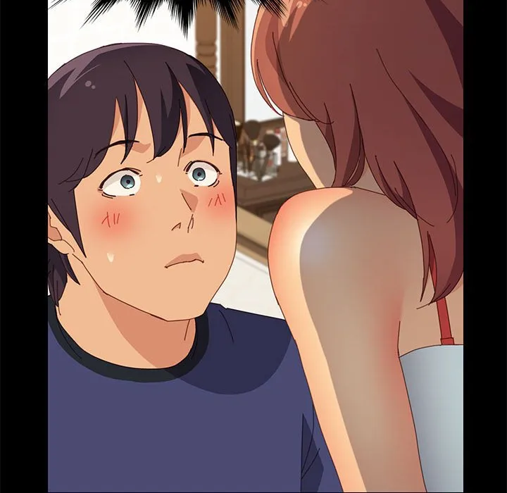 美好的寄宿生活 - 第25章 - page 102