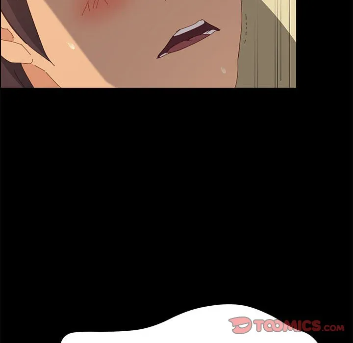 美好的寄宿生活 - 第25章 - page 123