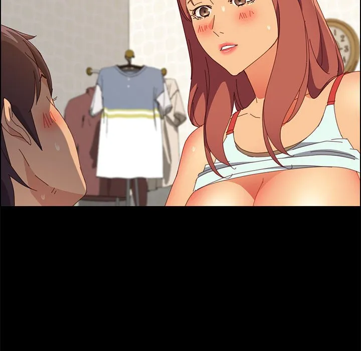 美好的寄宿生活 - 第25章 - page 128