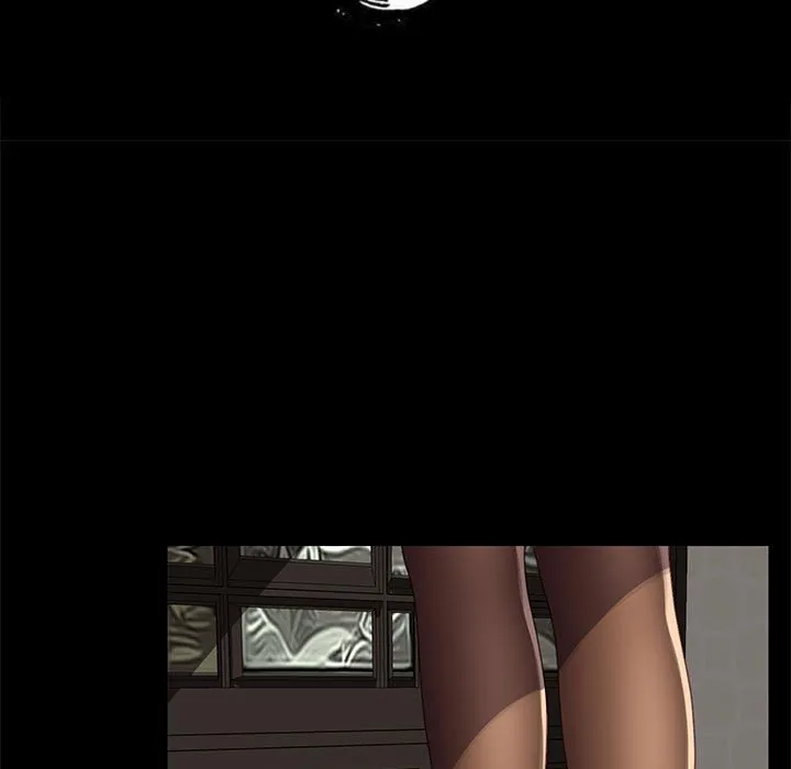 美好的寄宿生活 - 第46章 - page 10