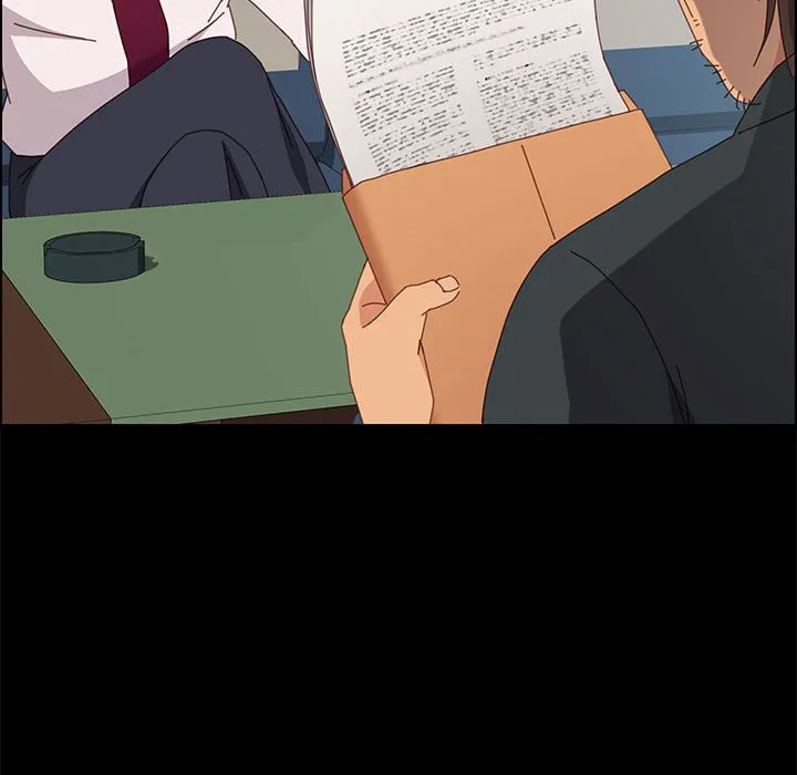 美好的寄宿生活 - 第19章 - page 107