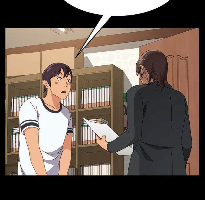美好的寄宿生活 - 第23章 - page 34
