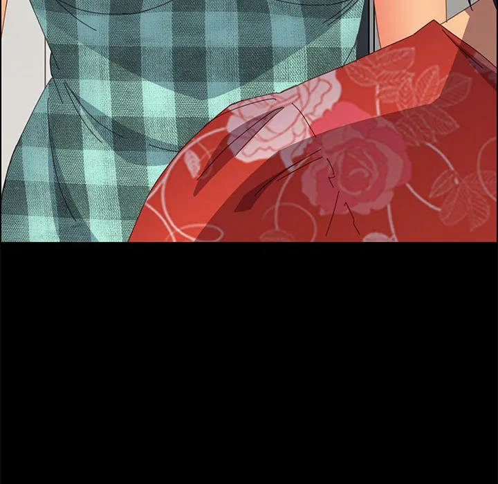 美好的寄宿生活 - 第23章 - page 113