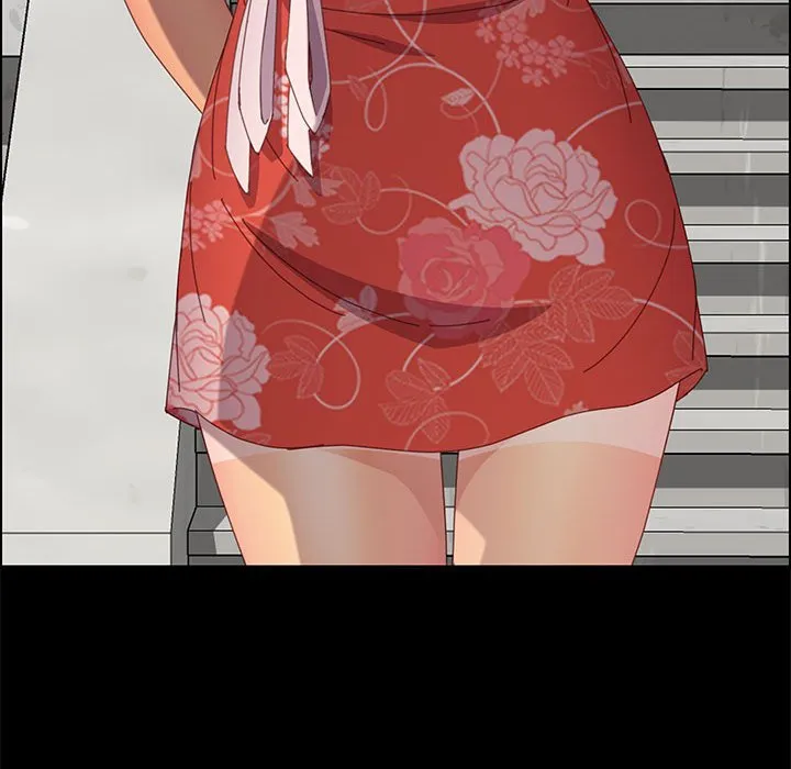 美好的寄宿生活 - 第23章 - page 123