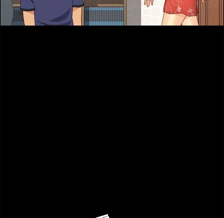 美好的寄宿生活 - 第23章 - page 154