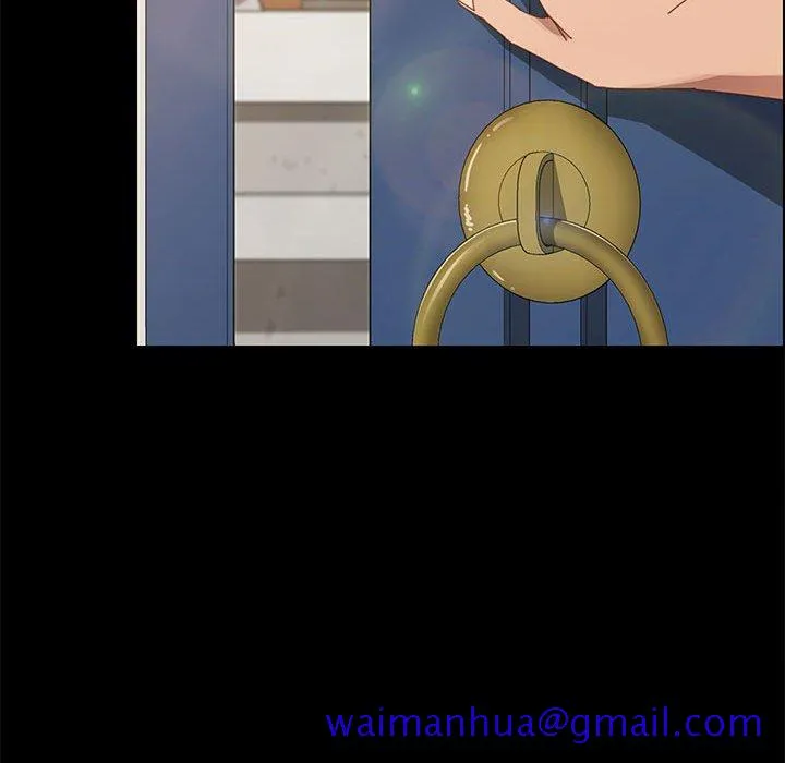 美好的寄宿生活 - 第40章 - page 11