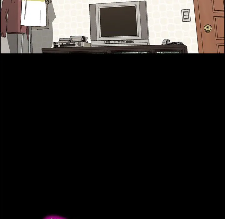 美好的寄宿生活 - 第40章 - page 20