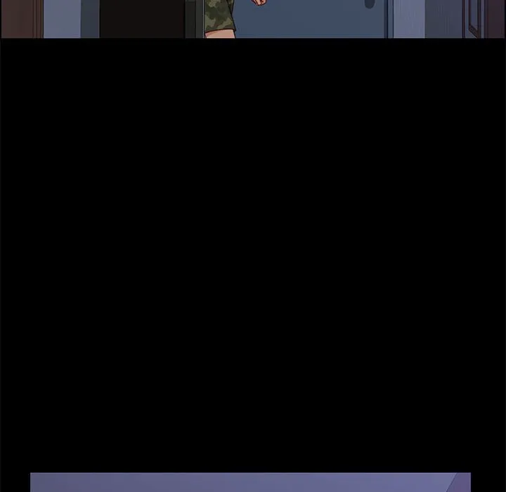 美好的寄宿生活 - 第30章 - page 19