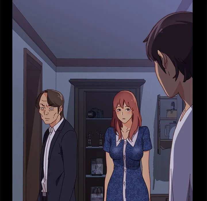 美好的寄宿生活 - 第30章 - page 20