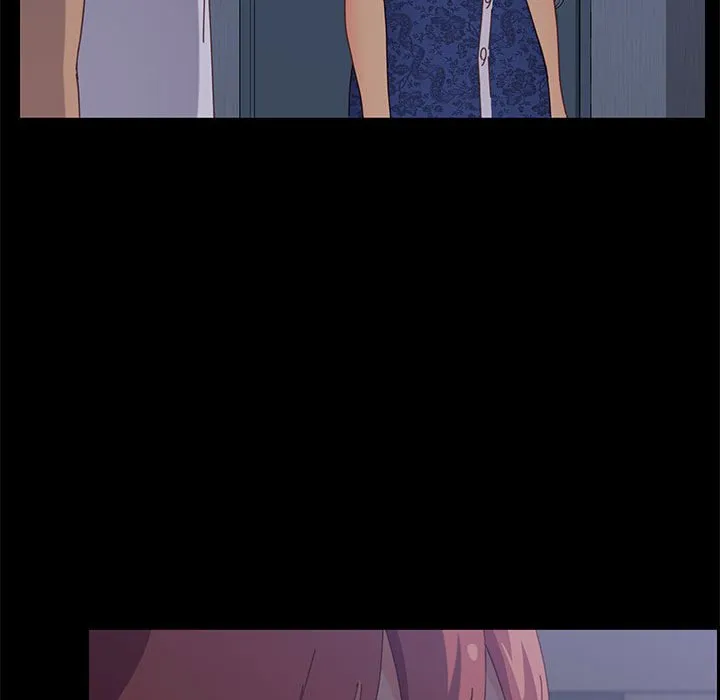 美好的寄宿生活 - 第30章 - page 48