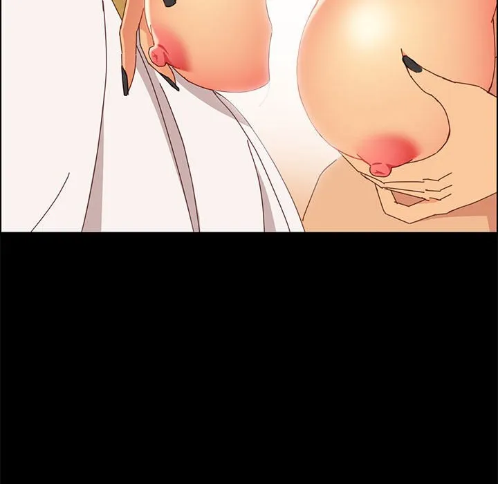 美好的寄宿生活 - 第30章 - page 109