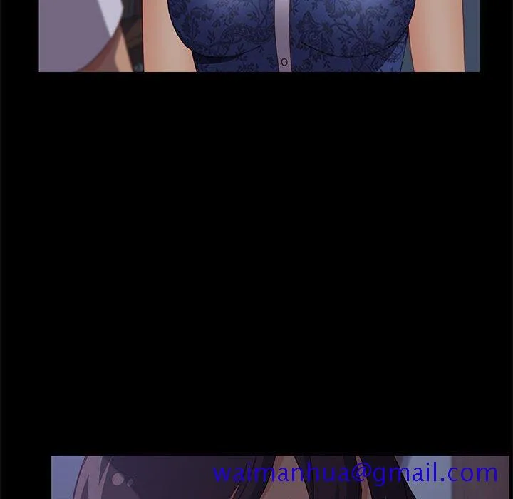 美好的寄宿生活 - 第30章 - page 141
