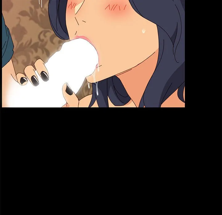美好的寄宿生活 - 第20章 - page 89
