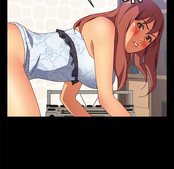 美好的寄宿生活 - 第7章 - page 42