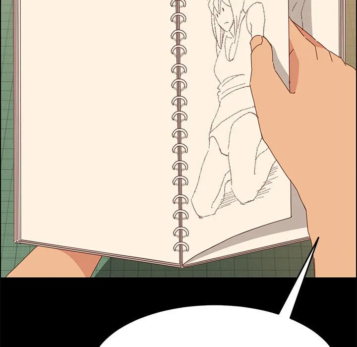 美好的寄宿生活 - 第5章 - page 94