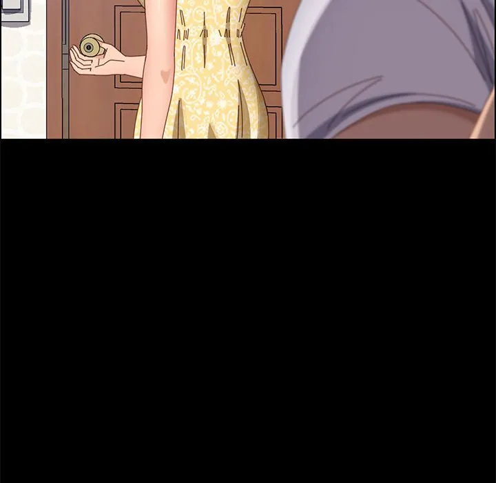 美好的寄宿生活 - 第43章 - page 10