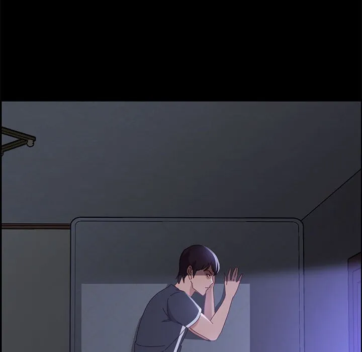 美好的寄宿生活 - 第43章 - page 35