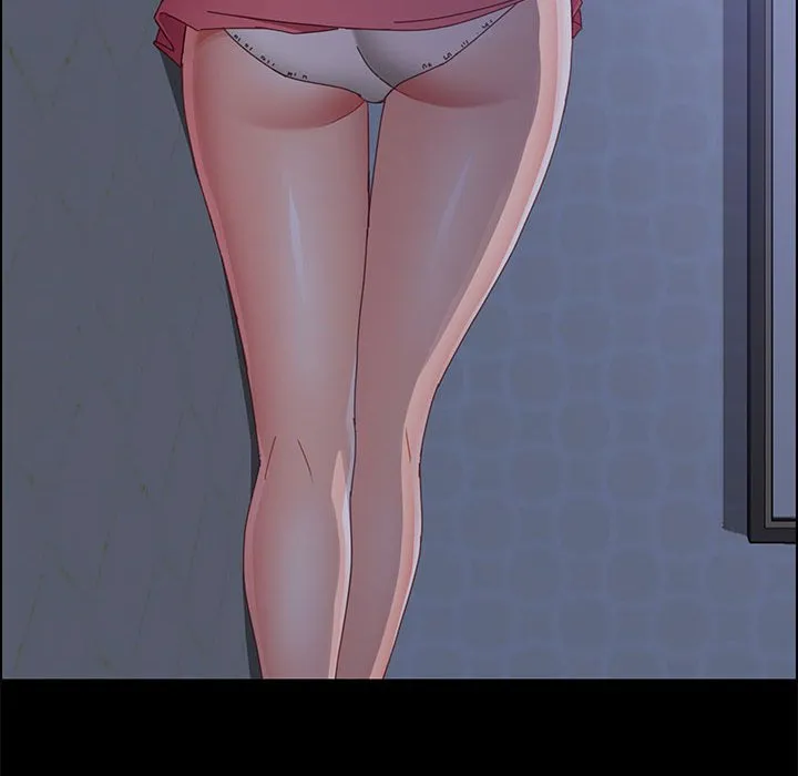 美好的寄宿生活 - 第43章 - page 87