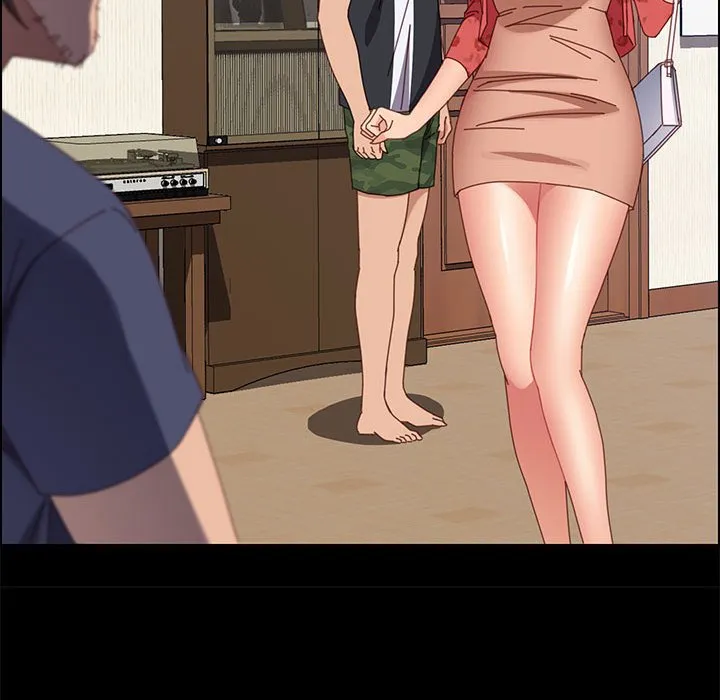 美好的寄宿生活 - 第43章 - page 164