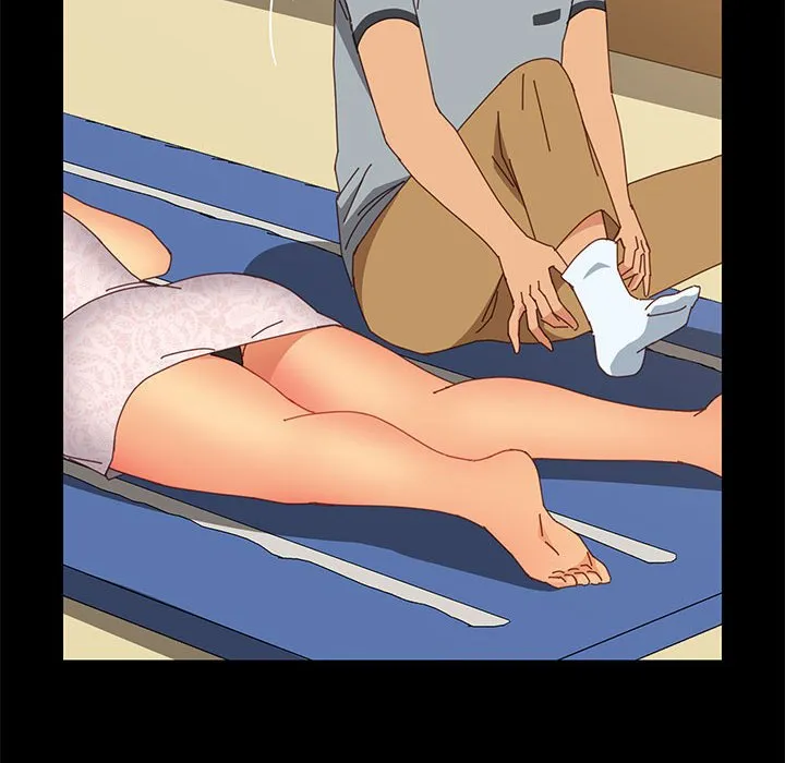 美好的寄宿生活 - 第17章 - page 69