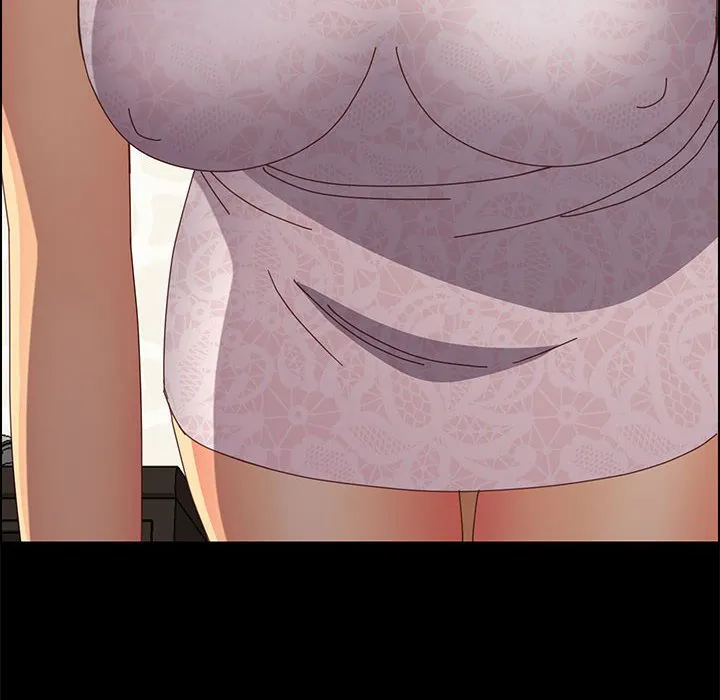 美好的寄宿生活 - 第17章 - page 104