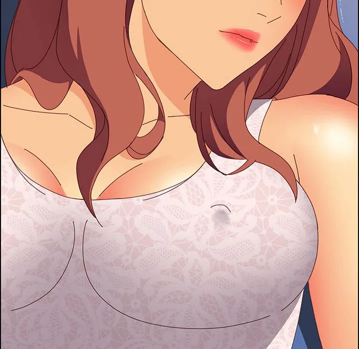 美好的寄宿生活 - 第17章 - page 120