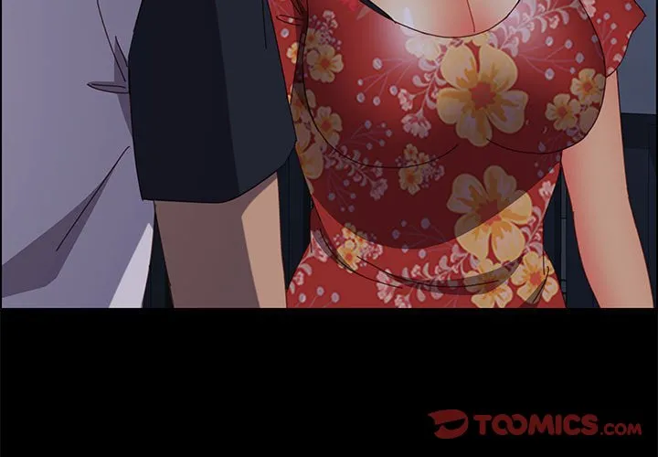美好的寄宿生活 - 第34章 - page 3