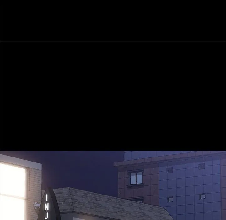 美好的寄宿生活 - 第34章 - page 12
