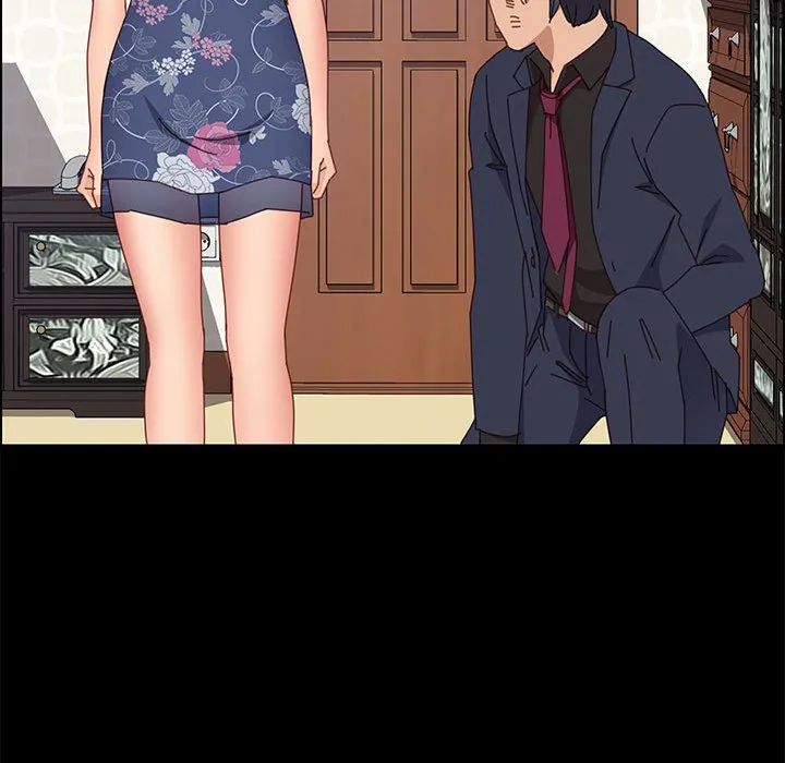 美好的寄宿生活 - 第34章 - page 105