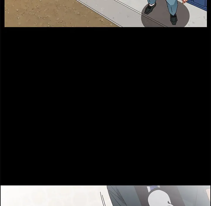 美好的寄宿生活 - 第41章 - page 97